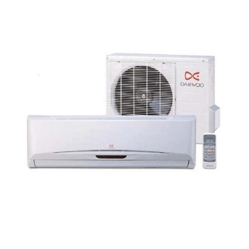 Aire Acondicionado Split btu 220v Daewoo Electronics