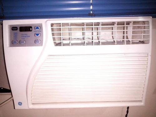 Aire Acondicionado Ventana  Btu 110v Operativo