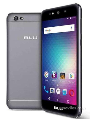 Blu Grand X3 5 Pulgadas 3g Android V6.0 Marshmallow