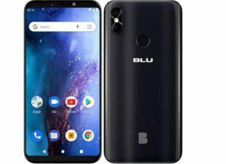 Blu Vivo Go Equipos Nuevos De Caja 1 Mes De Garantia