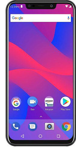 Blu Vivo Xl4 Pantalla Hd+6.2 32gb+3gb (170)