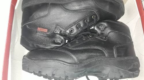 Botas De Seguridad Industrial Talla 44