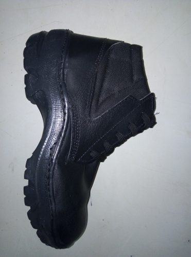 Botas De Seguridad Para Obrero