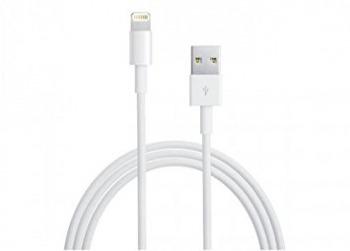 Cable Cargador Datos Belkin 3m Carga Rapida Iphone 5/6/7