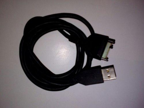 Cable Usb Datos Motorola Aakn4011a