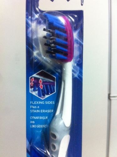 Cepillo Dental Oral-b Pro Flex