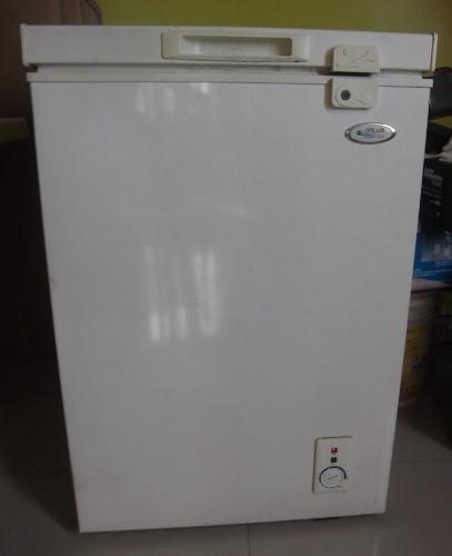 Congelador Refrigerador Gplus 100 Lts Excelente Estado
