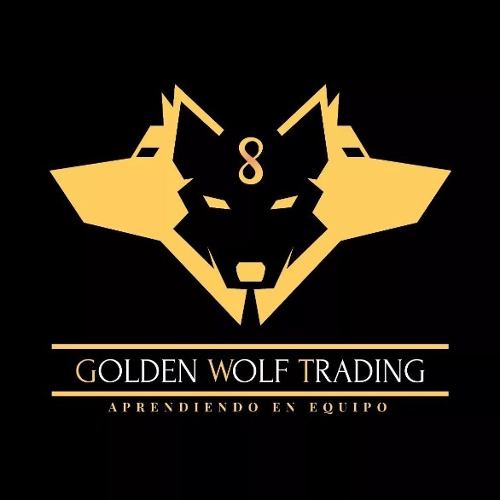 Curso Golden Wolf Trading - Completo