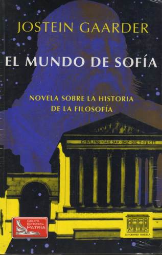 El Mundo De Sofía (pdf)