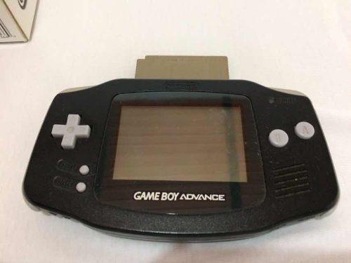 Game Boy Advance (agb-001)