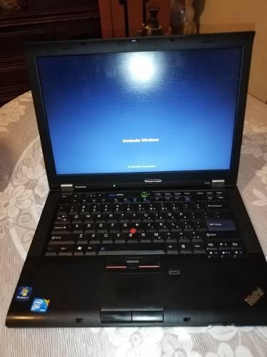 Lapto Lenovo Thinkpad Modelo T410