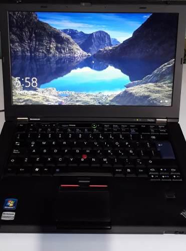 Laptop Lenovo I7 Vpro