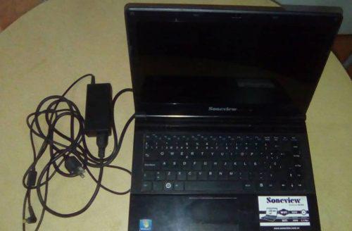 Laptop Soneview / Siragon N1400