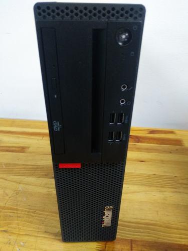 Lenovo Thinkcentre Core I5 7° Generacion 8gb Ram 1 Tb Hdd