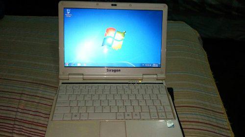 Mini Laptop Siragon 1020