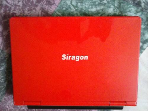 Mini Laptop Siragon Ml-1020 Para Repuesto