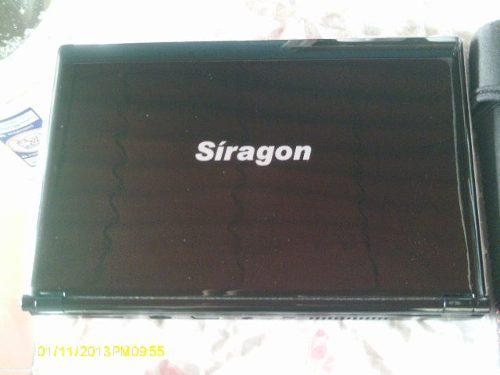 Mini Laptop Siragon Ml-1030