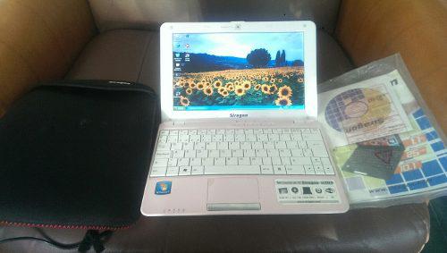 Mini Laptop Siragon Ml 1040 70vrd