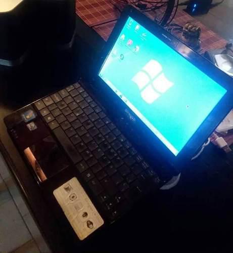 Mini Laptop Siragon Ml1040 Negociable