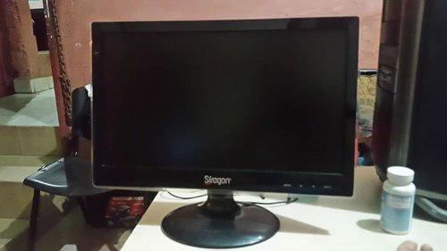 Monitor Siragon