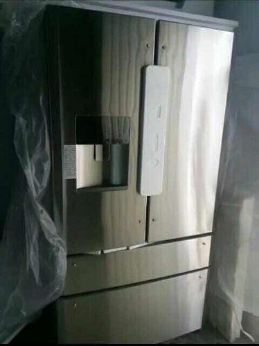 Nevera 4puertas Nueva Ofertaaa!!!