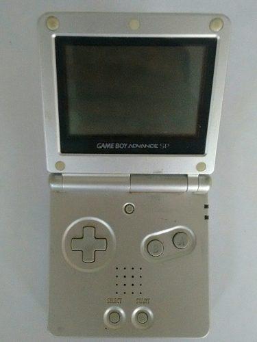 Nintendo Game Boy Advance Sp