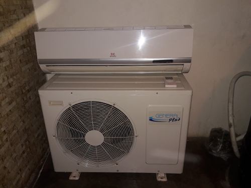 Oferta 180verdes Aires Acondicionados Split 18 Btu