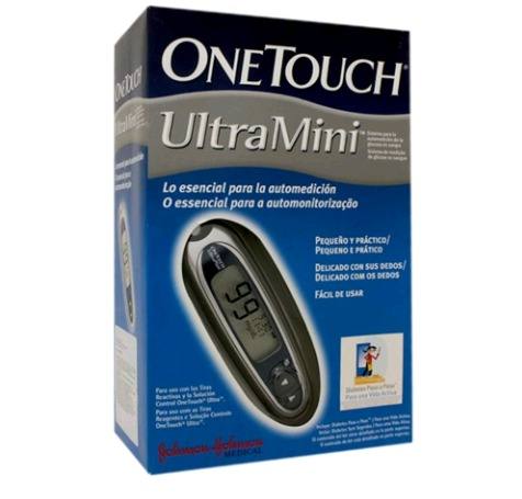 One Touch Ultra Mini Nuevo
