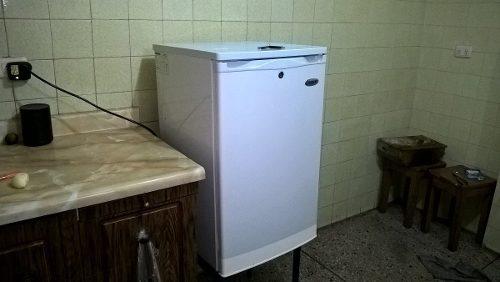 Refrigerador Congelador Frigilux Mod Frne 128 Factura Llaves