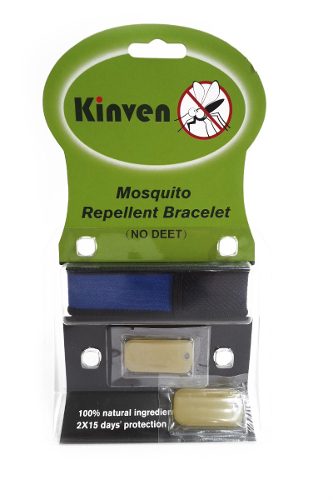 Repelente Para Mosquitos Kinven