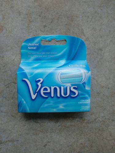 Repuesto Afeitadora Venus
