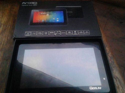 Tablet Argom T9002 Para Reparar