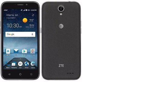 Telefono Celular Zte Maven 3 Android 7.0 8gb Tienda Market