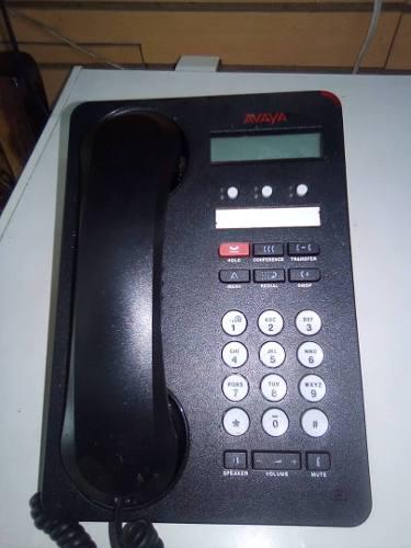 Telefono Paea Central Telefonica Avaya