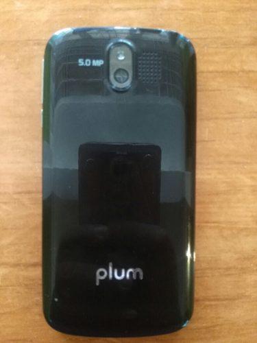 Telefono Plum Axe Plus -z403 Para Reparar