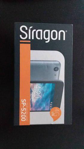 Telefono Siragon Sp-5200 Android Smartphone