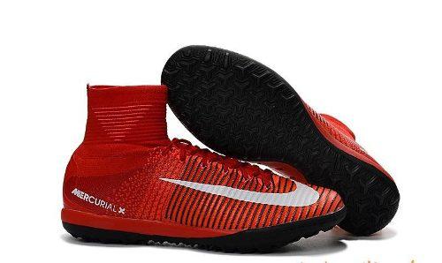 Zapatos De Futbol Sala Nike Mercurial X Proximo Ii