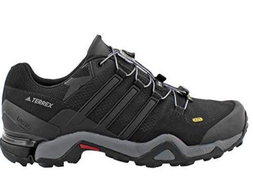 Zapatos De Hiking adidas Terrex Fast R Gtx Goretex, Talla 10
