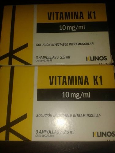 Zapatos Geslutin, Vitamina K, Bumelex, Raditidina, Enalapril