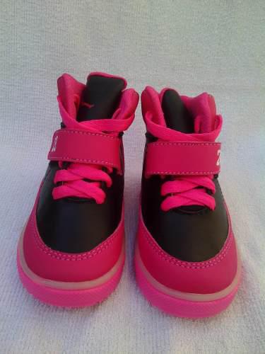 Zapatos Jordan Para Bebes