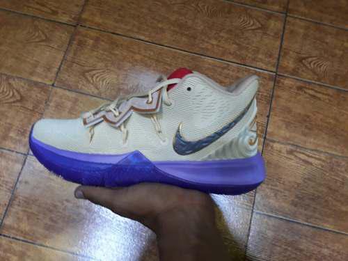 Zapatos Nike Kyrie Irving 5