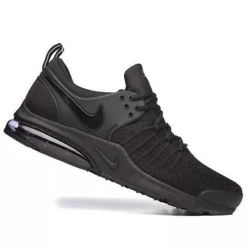 Zapatos Nike Presto Tp Qs