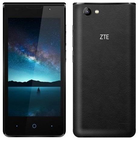 Zte Blade A210 Liberado Android 6.1 Nuevo