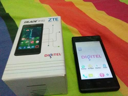 Zte Blade A410 Lte