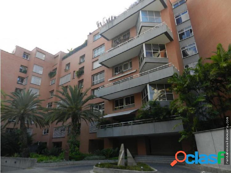 Apartamento en Venta Campo Alegre FS2 MLS18-7510