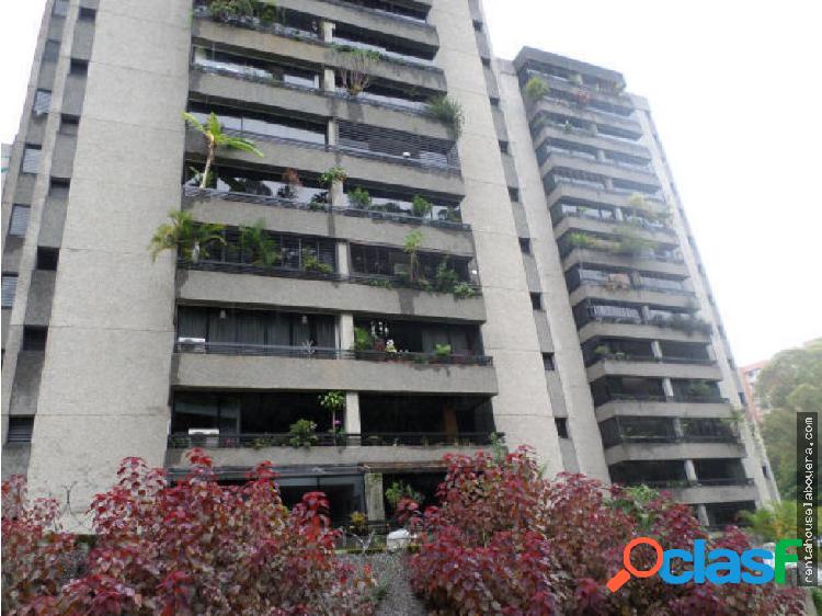 Apartamento en Venta El Cigarral FS2 MLS18-3776