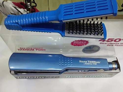 Babyliss Titanium