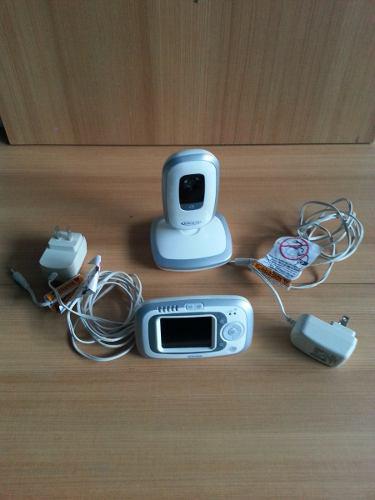 Camara Monitor Para Bebe Graco