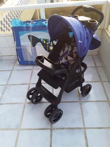 Coche Cutie Babies Uniset Para Tu Bebe Lo Mejor