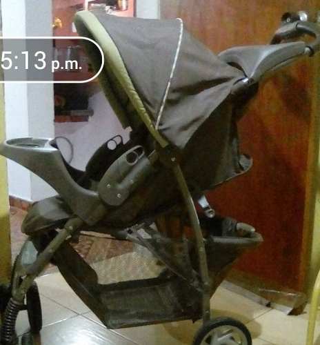 Coche Gracco Para Bebe